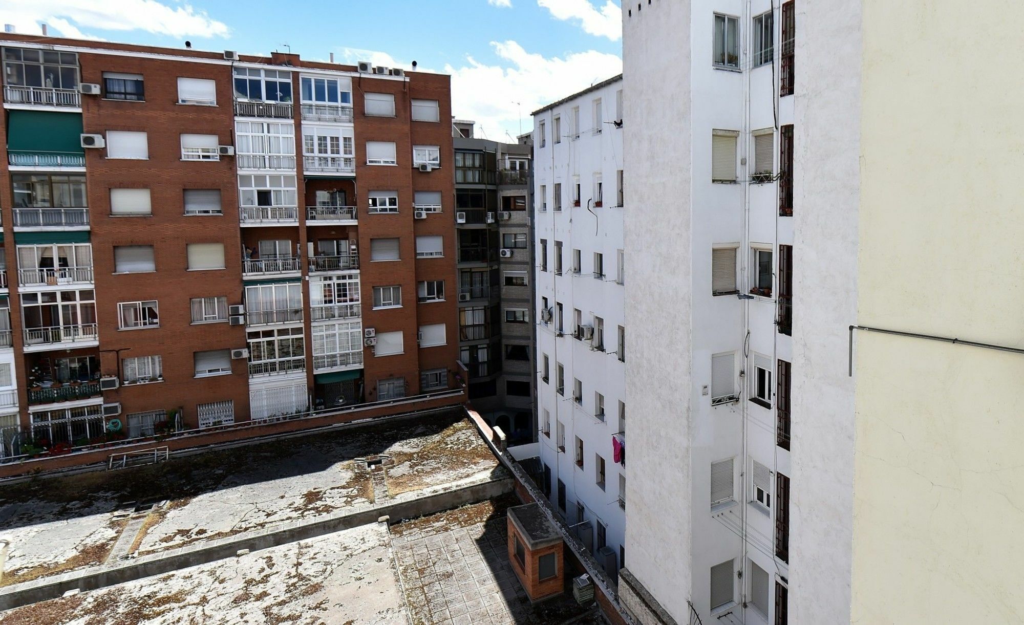 For You Rentals Reina Sofia Apartment Temporal Df21 Madrid Exterior photo